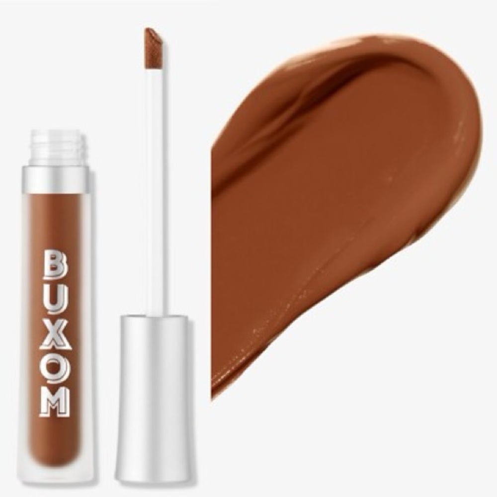 BUXOM - After Hours Full-On Plumping Lip Matte